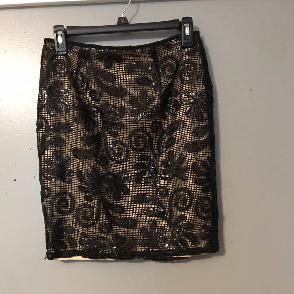 Short Skirt